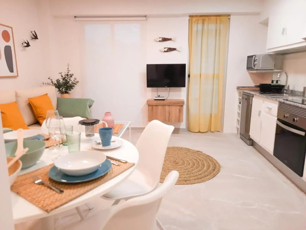 Bonefish Apartment