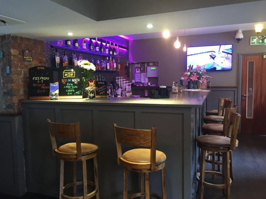 Scotch Arms Mews Bed & Breakfast, Brampton Town Centre, Hadrians Wall