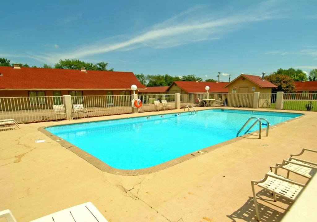 Will Rogers Inn