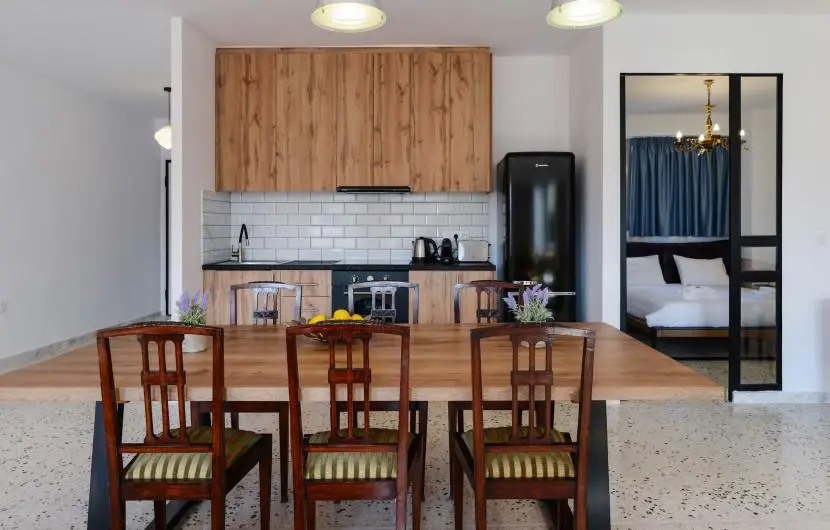 magicstay - flat 90m² 1 bedroom 1 bathroom - athens