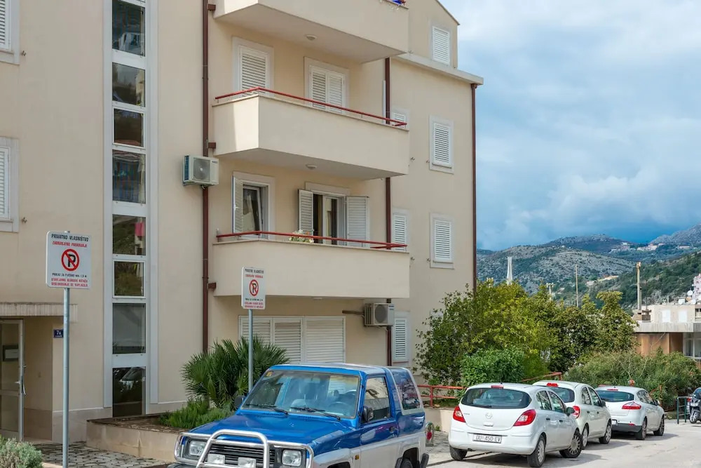 Apartment Roberto