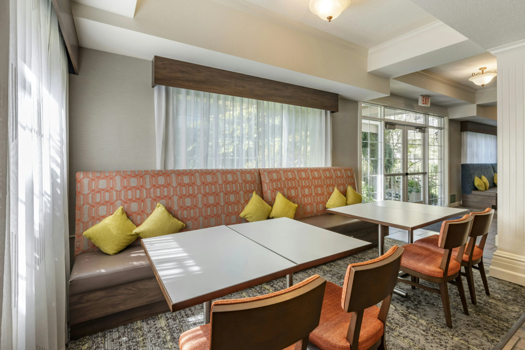 Hampton Inn Ukiah