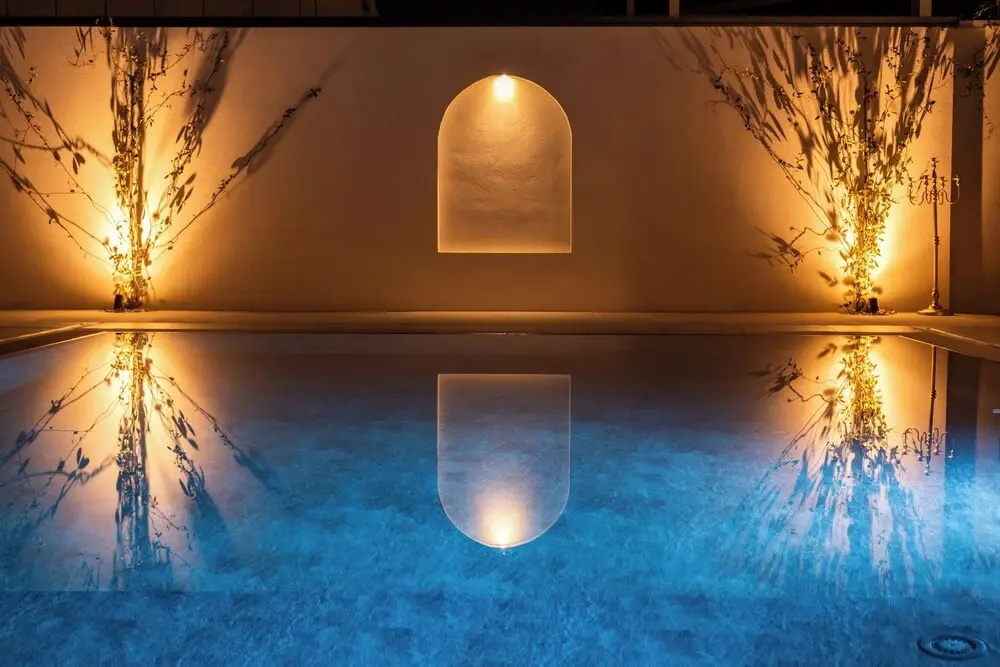 Resort Beatrice - Luxury Apartments - Pool & Sauna & Parking