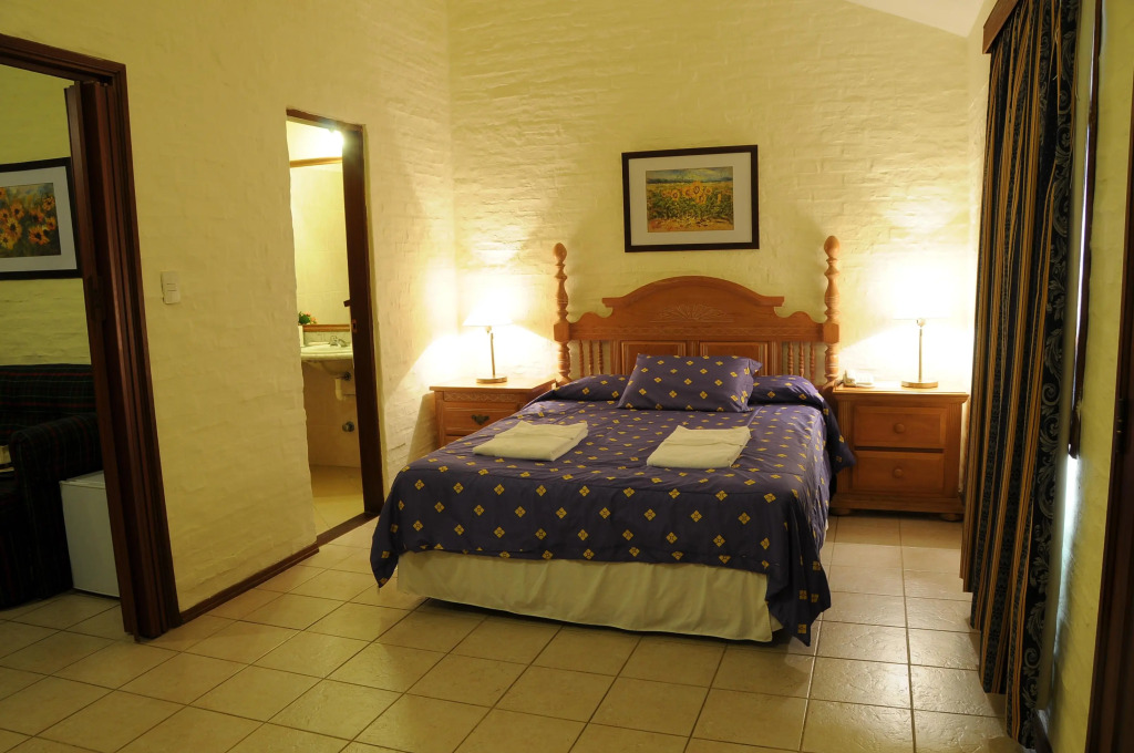 Arapey Oasis Termal Hotel