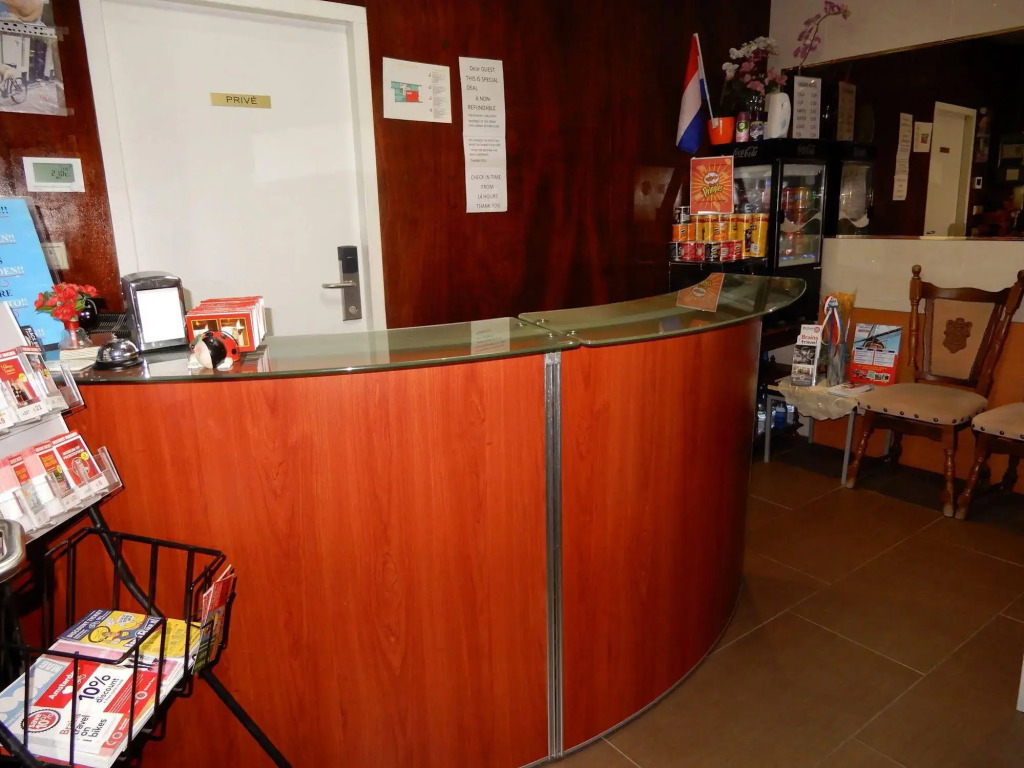 Hotel Sharm