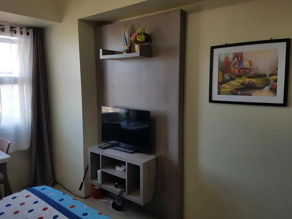 KC STUDIO 4 at Horizon 101 Cebu