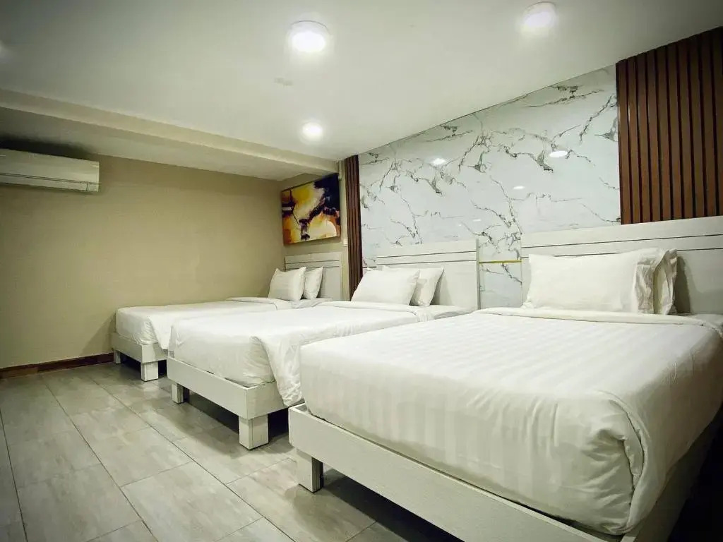 DE Hotel