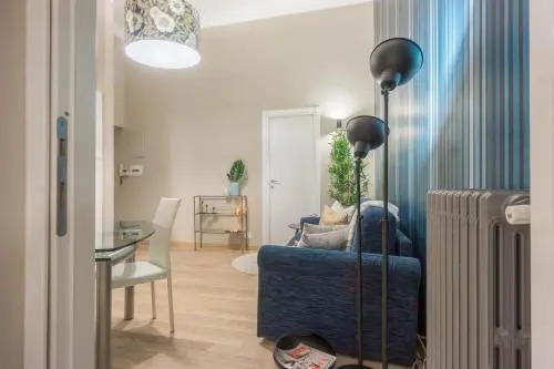 Private Apartment Colosseum