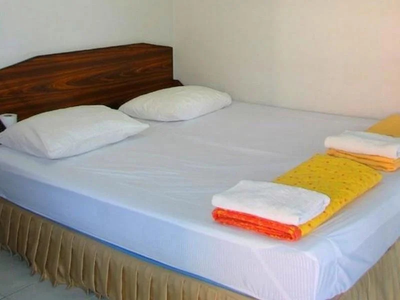 Chitanun Guest House