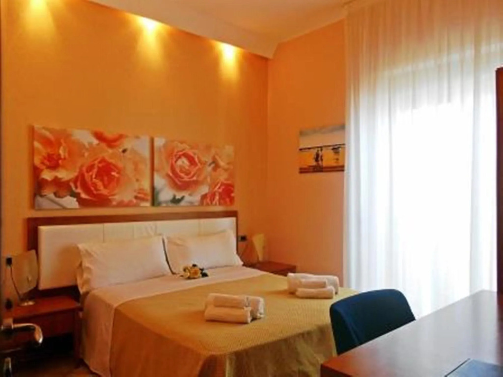 Hotel Aurora e del Benessere