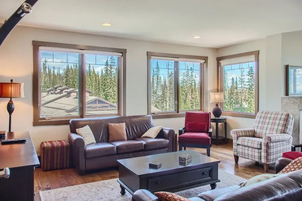 The Timbers by Okanagan Premier