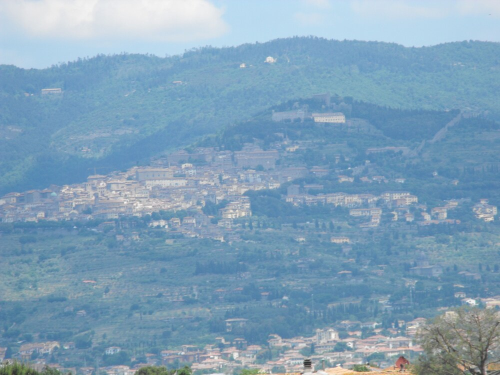 Montecchio di Cortona