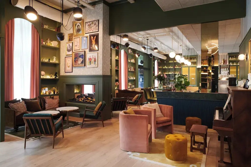 Square Lodge Hotel Accor - La Roche-sur-Yon