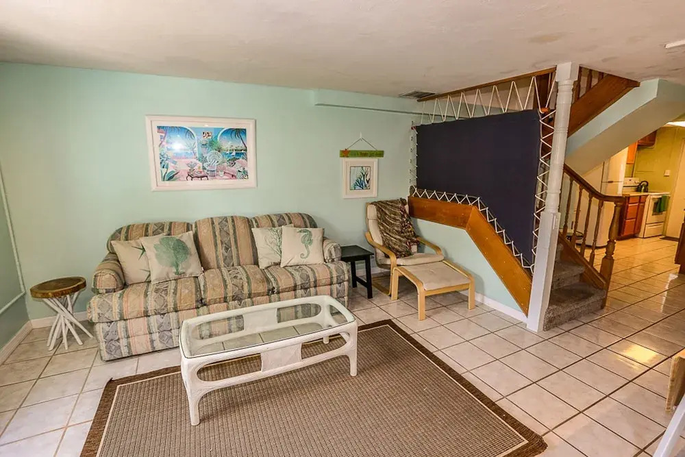 219 Delmar Whole House by Distinctive Beach Rentals