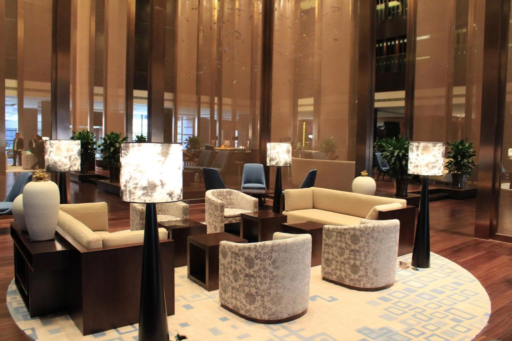 Shenyang Primus Hotel