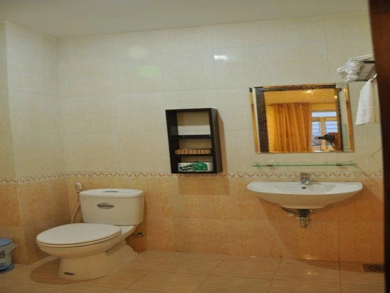 Hoai Nga Hotel