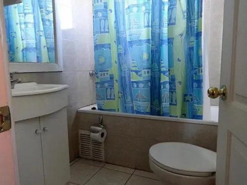 Hotel concon plaza