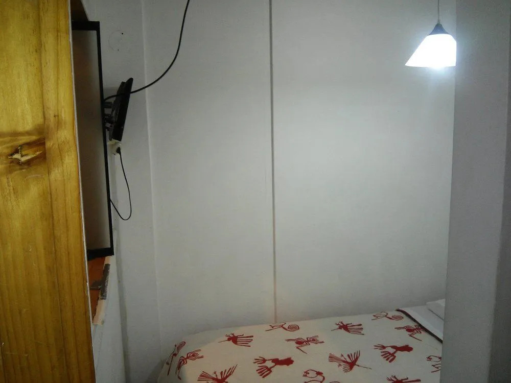 Hostal Oro Blanco Miraflores
