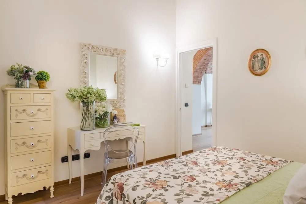 Paolino View Apartment