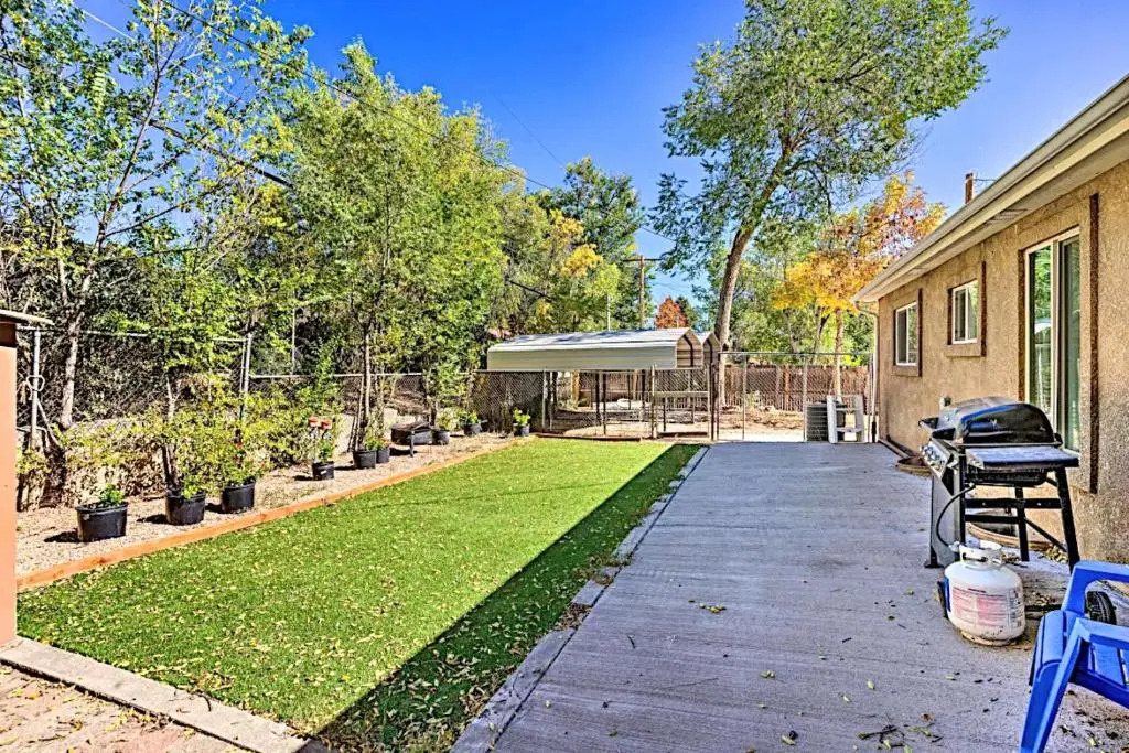 Westside Large Home
