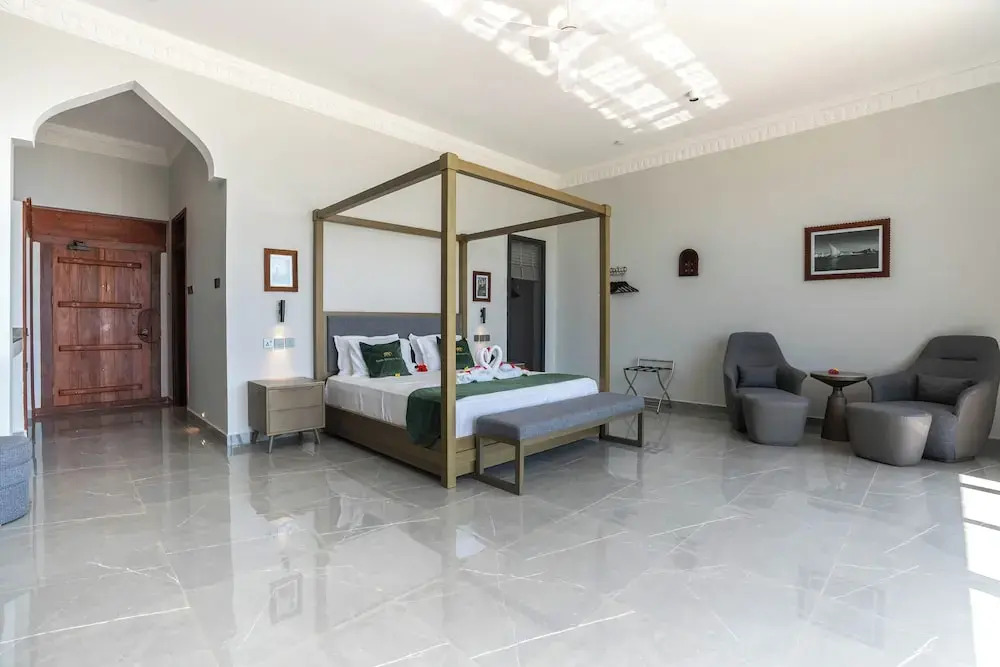Tembo Kiwengwa Resort