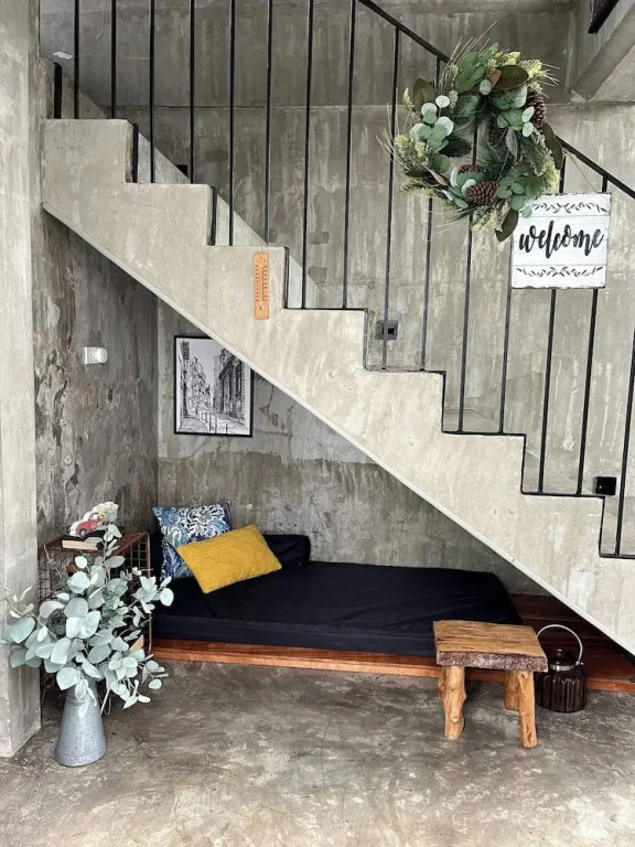 Baguio Hillhouse, Ask About Free Stay for Kids