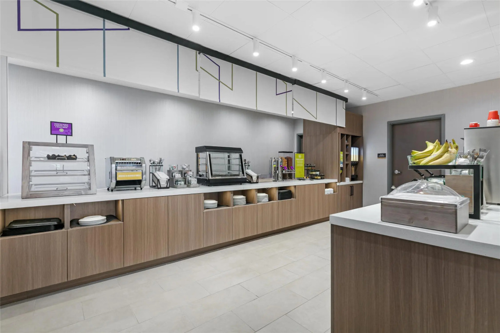 Home2 Suites By Hilton Somerset, Ky