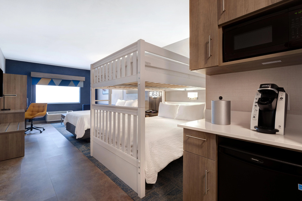 Holiday Inn Express Hotel & Suites Moab by IHG