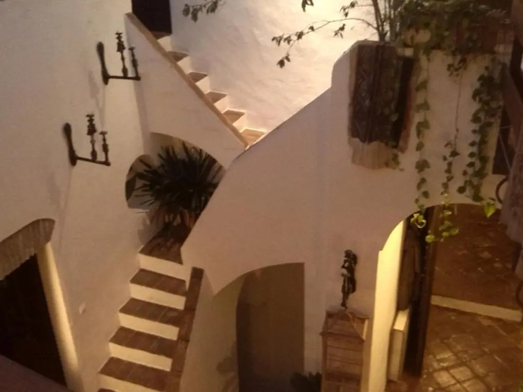 La Casa de Bovedas Charming Inn
