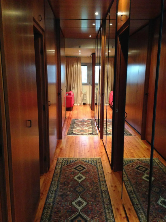 B&B Villa Adriano