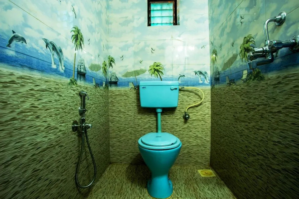 Georgedale Guest House