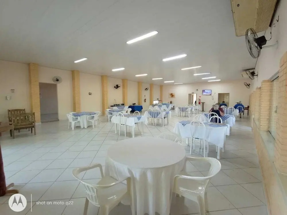 Hotel Beira Rio Aquidauana