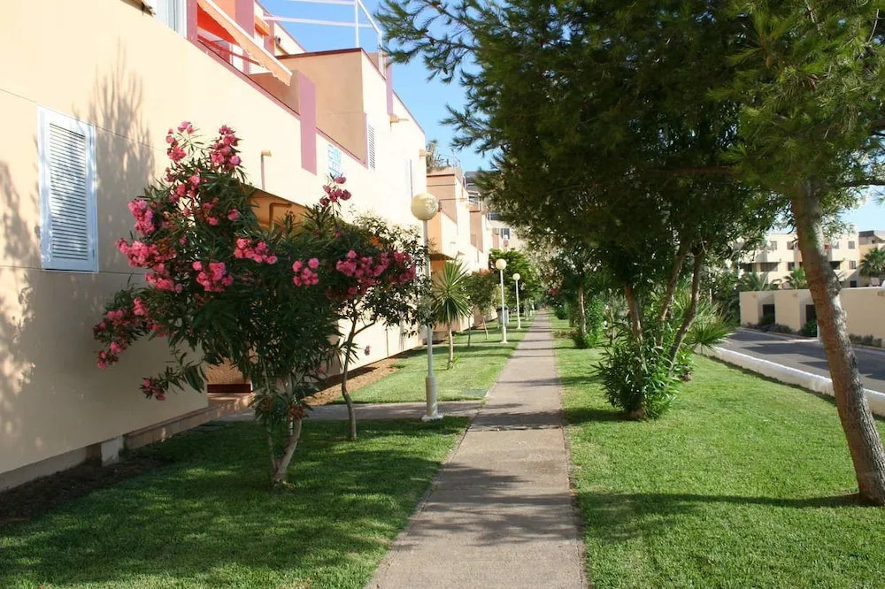 Inmovecos Alisios 227