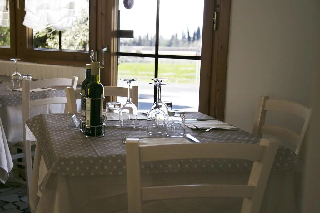 Locanda Ulivi