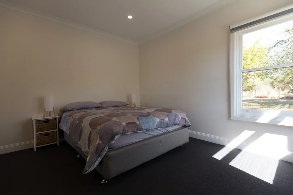 Leichhardt Cottages