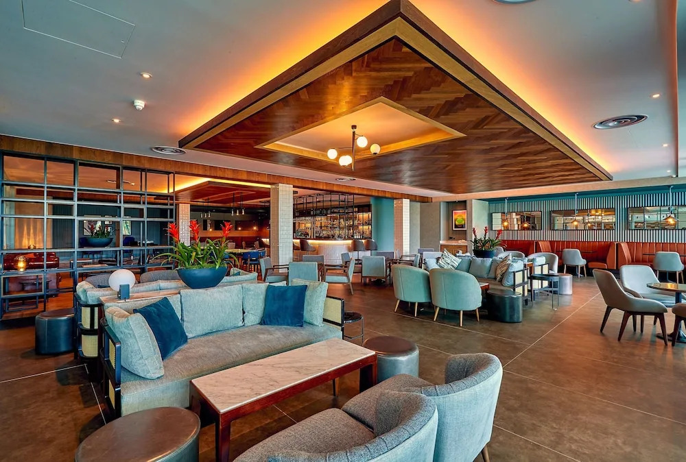 Crowne Plaza Marlow by IHG