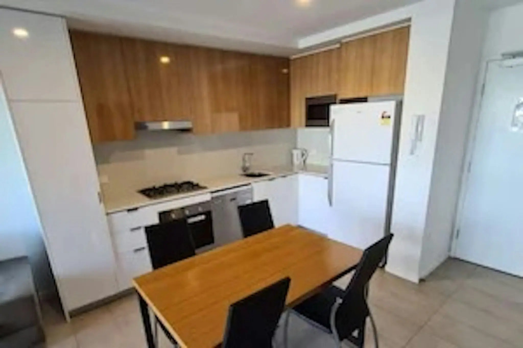 Fleet Lane Apartments