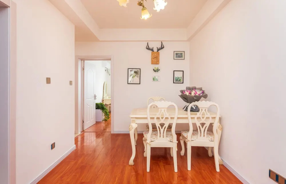 StarHome Dapuqiao Branch