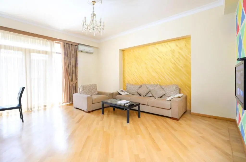Stay Inn Apartments on 48 Aram street