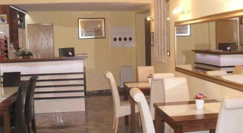 Motel Mejdan