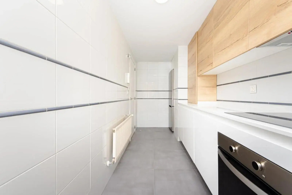 Las Huertas - Modern Accommodation in Madrid Conde Orgaz