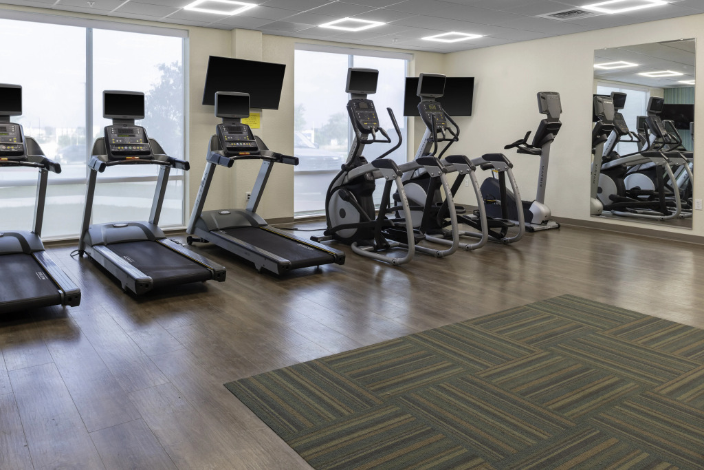 Holiday Inn Express & Suites Leander by IHG
