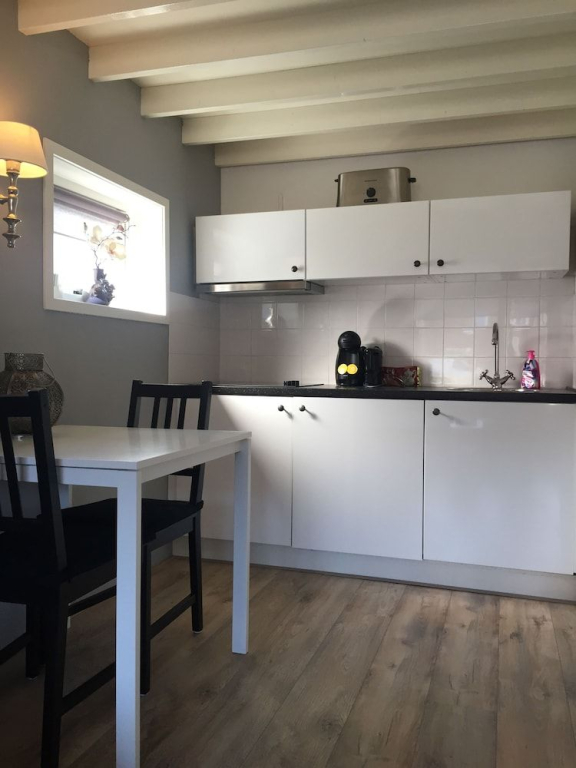 Beach House Zandvoort