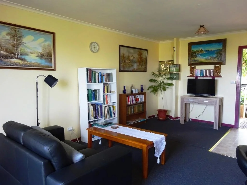 Cobden Crest Cottages