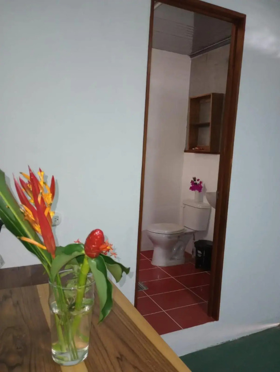 Container House Cahuita