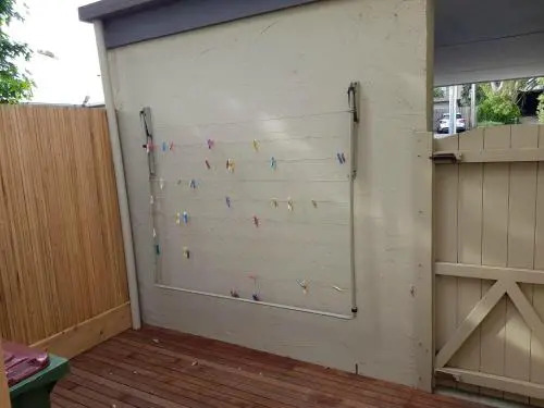 Lytton at Lonnie