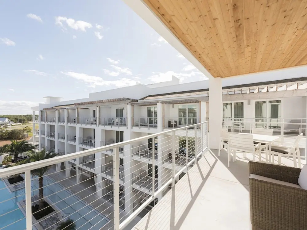 The Pointe by Wyndham Vacation Rentals