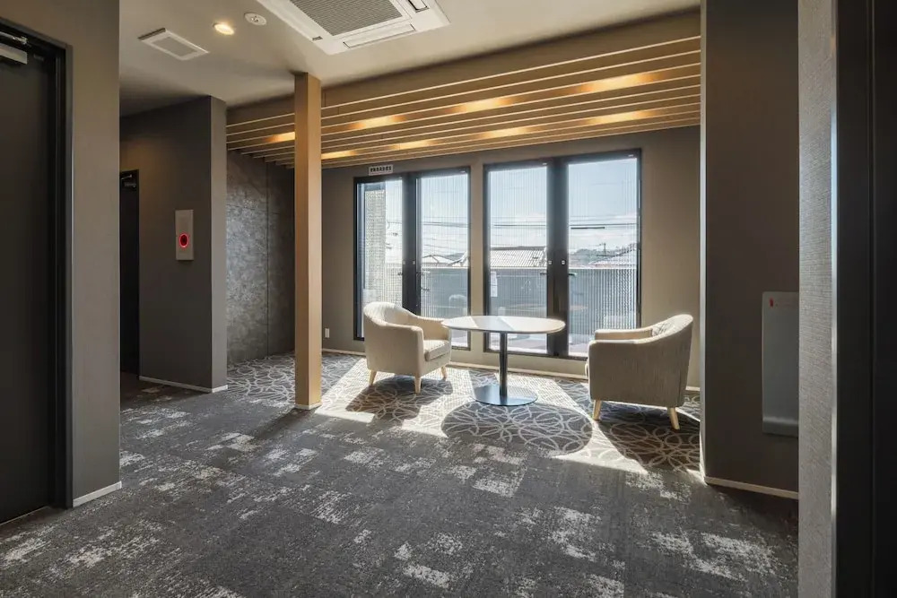 The Nine States Hotel KARATSU