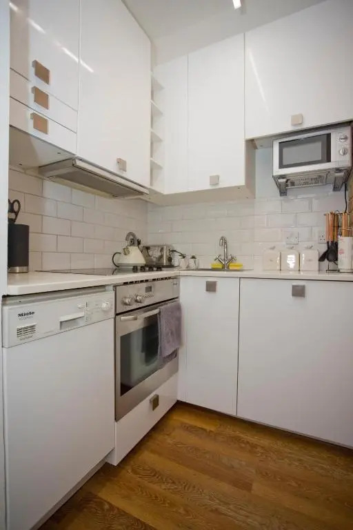 Chine Beach Apartment - Beautiful location next to the Beach