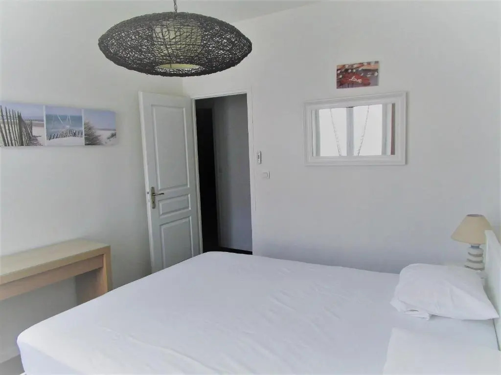 Maison Les Sables-d'Olonne, 4 pièces, 5 personnes - FR-1-197-411